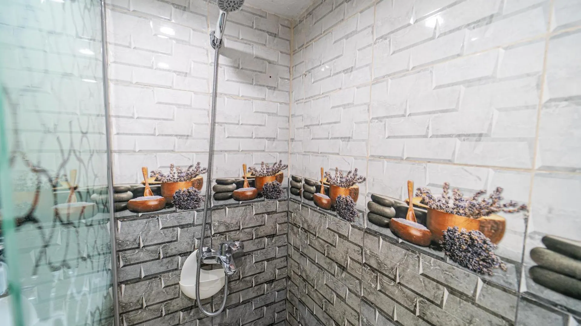 شقه خاصه تكفي 6 اشخاص Apartment Riyadh
