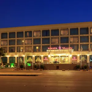 Ramada Riyad
