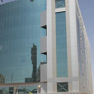 Carawan Al Khaleej Olaya Riyad