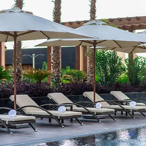 Movenpick And Residences Riyad