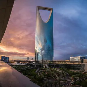 Four Seasons Riade