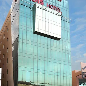 Ibis Olaya Street Riyad